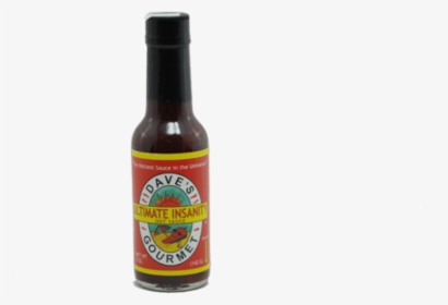 Dave's Insanity Sauce, HD Png Download, Free Download