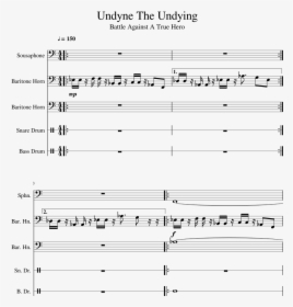 Sheet Music, HD Png Download, Free Download