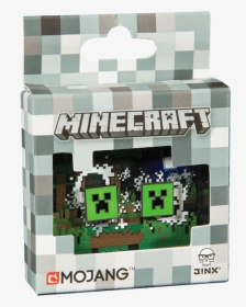 Minecraft Stud Earrings, HD Png Download, Free Download