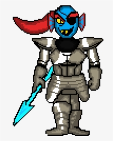 Undyne Png, Transparent Png, Free Download