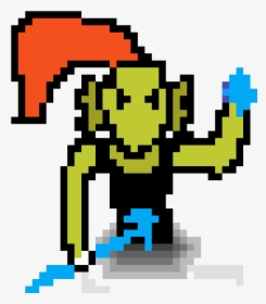 Undyne Png, Transparent Png, Free Download