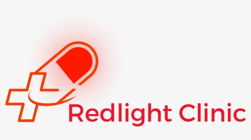 Redlight Clinic - Graphic Design, HD Png Download, Free Download