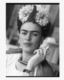 Frida Kahlo, HD Png Download, Free Download