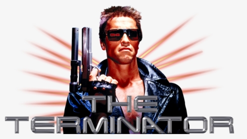 Terminator 1 Png, Transparent Png, Free Download