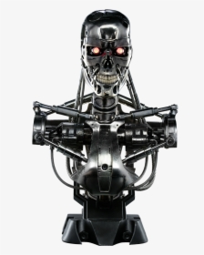 Terminator Png Transparent, Png Download, Free Download