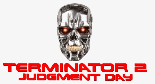 Terminator 2 Judgment Day Png, Transparent Png, Free Download