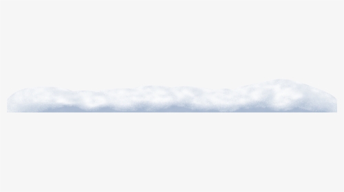 Snow On Ground Png, Transparent Png, Free Download