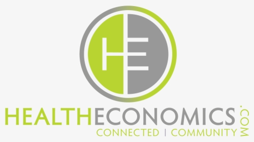 Transparent Circle With Slash Png - Health Economics Logo, Png Download, Free Download