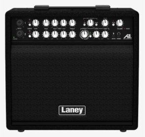 Laney A1+ Acoustic Amp, HD Png Download, Free Download