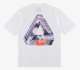 Palace Jobsworth Tee Stadium Goods, HD Png Download, Free Download