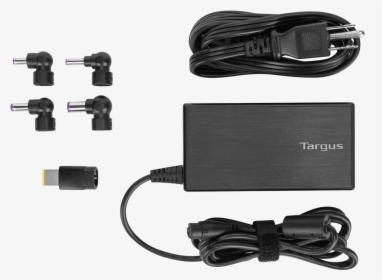 Targus Universal Laptop Charger, HD Png Download, Free Download