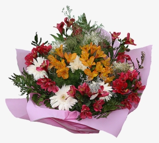 Flower Bouquetspng Format, Transparent Png, Free Download