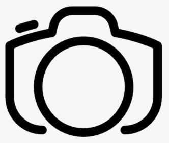 Transparent Watermark Png - Photography Camera Png Icon, Png Download, Free Download