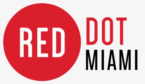 Show Logos Miami Dec - Circle, HD Png Download, Free Download