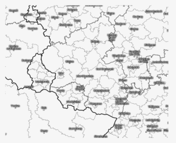 Model Charts For Rhineland Palatinate - Atlas, HD Png Download, Free Download