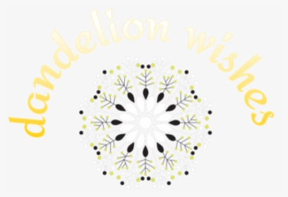 #dandelion #watermark #png #transparent #transparentbackground - Dandelion Puff, Png Download, Free Download