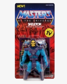 Masters Of The Universe Toys 2019, HD Png Download, Free Download