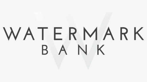 Watermark Bank Watermark Bank - Triangle, HD Png Download, Free Download