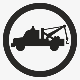 Car Tow Truck Towing Vehicle Impoundment - Mics Centralesupelec, HD Png Download, Free Download