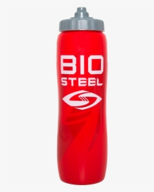 Transparent Ink In Water Png - Biosteel Sports Water Bottle, Png Download, Free Download
