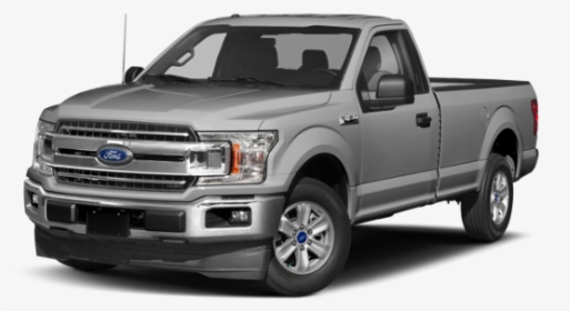 2018 Ford F 150 Xl - 2019 Ford F150 Single Cab, HD Png Download, Free Download