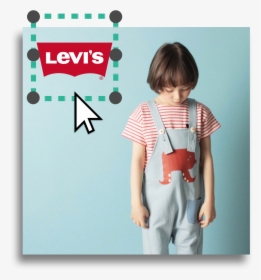 Watermark Video App - Levi Strauss & Co., HD Png Download, Free Download