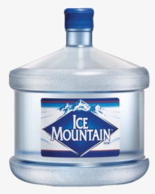 Ice Mountain Water, HD Png Download, Free Download