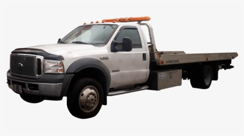 Generic Tow Truck, HD Png Download, Free Download