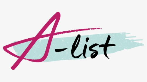 List Logo, HD Png Download, Free Download