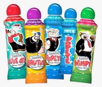 Popeye Product, HD Png Download, Free Download