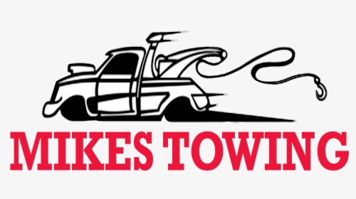 Mikes Towing, HD Png Download, Free Download