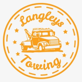 Langleys Towing, HD Png Download, Free Download
