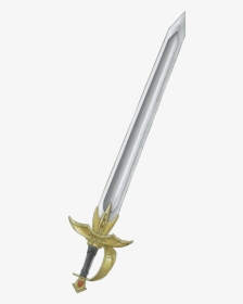 Fe776 Meisterschwert - Png Fire Emblem Sword, Transparent Png, Free Download