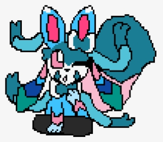 Glaceon Png, Transparent Png, Free Download