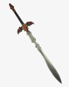 Transparent Master Sword Png - Cool Swords, Png Download, Free Download