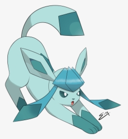 View Samegoogleiqdbsaucenao Glaceon ,, HD Png Download, Free Download