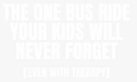 Kids Never Forget - Poster, HD Png Download, Free Download