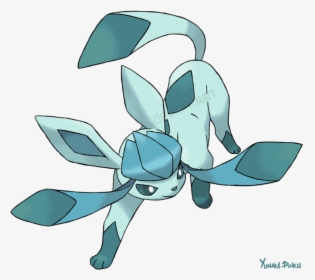God Of Ice Type Pokemon, HD Png Download, Free Download