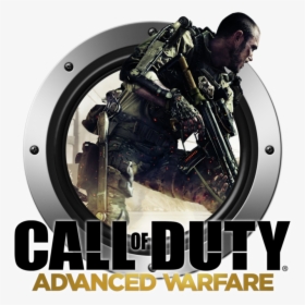 Call Of Duty Aw Logo, HD Png Download, Free Download