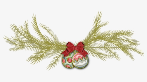 Transparent Christmas Borders Png - Illustration, Png Download, Free Download