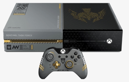 Xbox One Edition Advanced Warfare, HD Png Download, Free Download