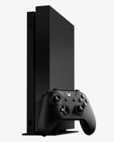 Xbox One X Scorpio Edition, HD Png Download, Free Download