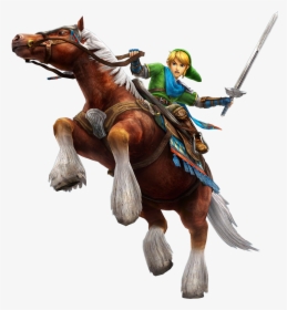 Epona Hyrule Warriors, HD Png Download, Free Download