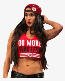 Image - Nikki Bella And Brie Bella Twins, HD Png Download, Free Download