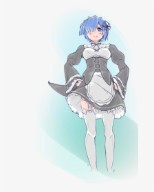 View Fullsize Rem Image - Cartoon, HD Png Download, Free Download