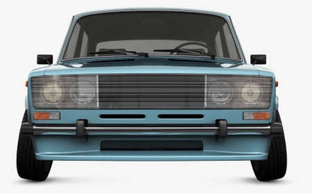 Wartburg 353, HD Png Download, Free Download