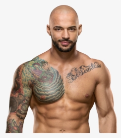 Wwe Ricochet Png, Transparent Png, Free Download