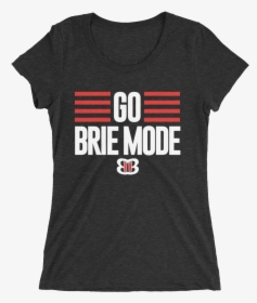 Brie Bella "go Brie Mode - Bella Twins, HD Png Download, Free Download