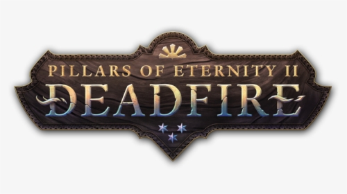 Pillars Of Eternity Ii Deadfire Png Pic, Transparent Png, Free Download