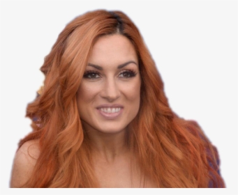 Becky Lynch Download Png Image - Becky Lynch, Transparent Png, Free Download